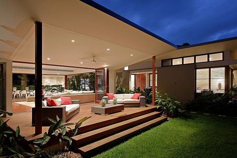 Barefoot At Broken - Accommodation Search 5