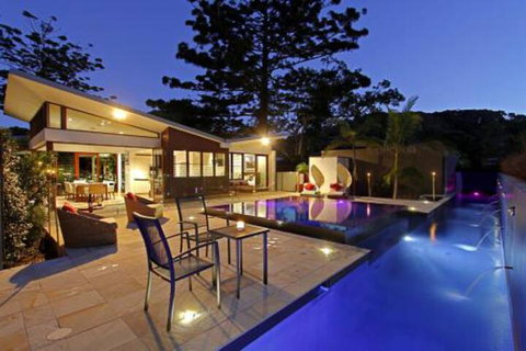 Barefoot At Broken - Accommodation Search 0