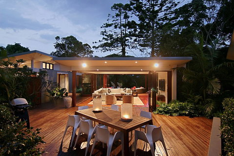 Barefoot At Broken - Accommodation Search 3