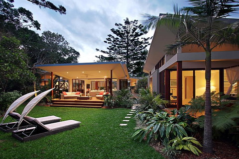 Barefoot At Broken - Accommodation Search 7