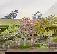 Box Cottage Apartment - Accommodation Search