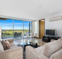 Luxury 2 Bed Apartment located in the Santai Resort - Accommodation Search