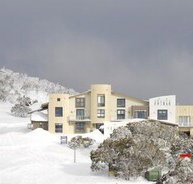 Chalet Hotham 3 - Accommodation Search