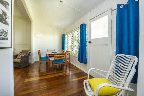 Kooyong Apartment 2 - Accommodation Search 1