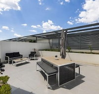 Accommodate Canberra - Lakefront - Accommodation Search