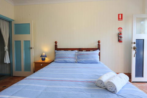 Samford Lakes - Accommodation Search 6