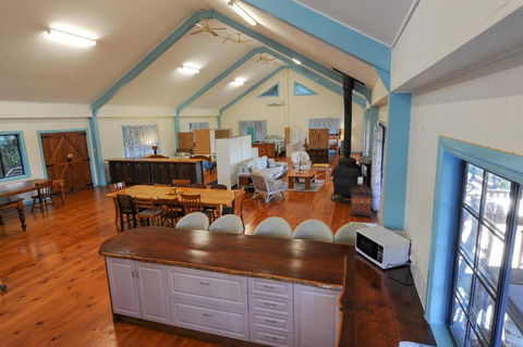 Samford Lakes - Accommodation Search 3