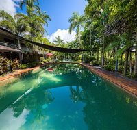 King Reef Resort - Accommodation Search