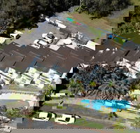 Blueys Motel - Accommodation Search
