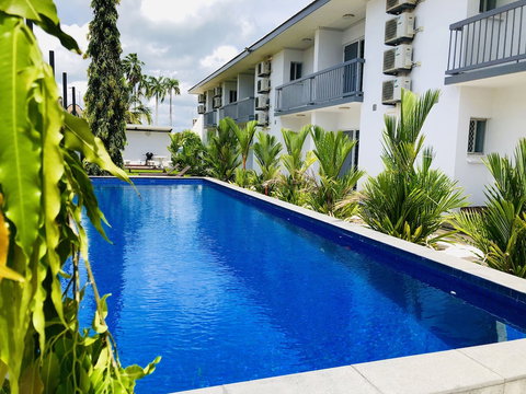 Kalidonis Village - Accommodation Search 3