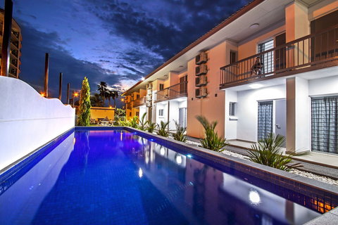 Kalidonis Village - Accommodation Search 5