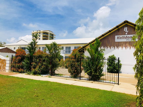 Kalidonis Village - Accommodation Search 2