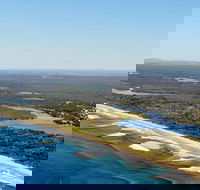 Stuarts Point Holiday Park - Accommodation Search