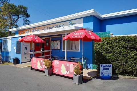 Hat Head Holiday Park - Accommodation Search 1