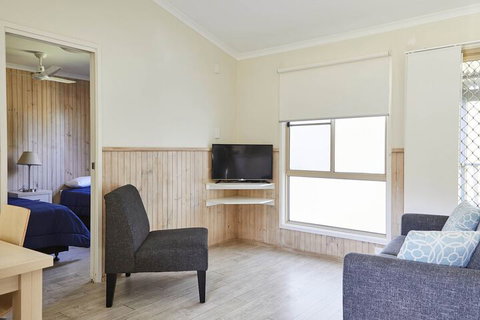 Hat Head Holiday Park - Accommodation Search 2