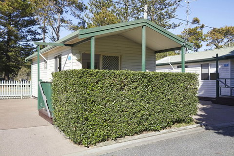Hat Head Holiday Park - Accommodation Search 5