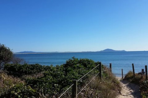 Hat Head Holiday Park - Accommodation Search 0