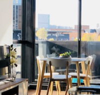 LVL 11 Cosy Apartment Near Lygon St - Accommodation Search