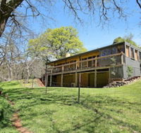 Until - Country Garden Setting - Accommodation Search