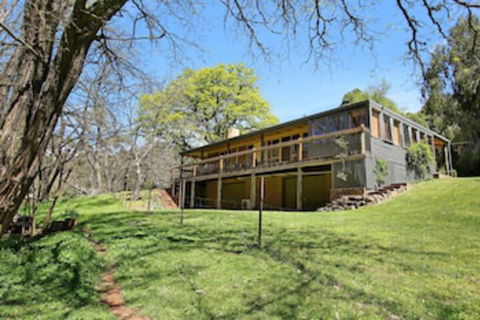 Until - Country Garden Setting - Accommodation Search 0