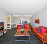 Accommodate Canberra - The Pier - Accommodation Search
