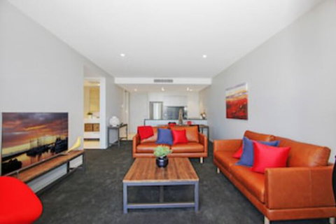 Accommodate Canberra - The Pier - Accommodation Search 0