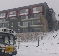Moritz 18 Alpine Ritz - Accommodation Search