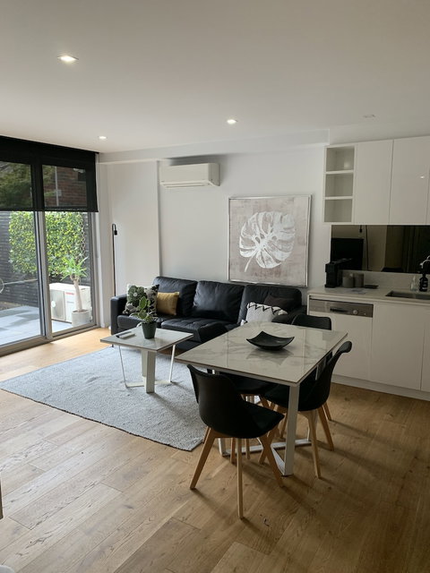 Accommodation Heidelberg - Accommodation Search 4