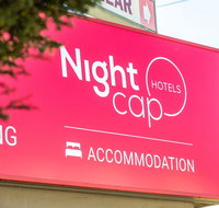 Nightcap at Coolaroo Hotel