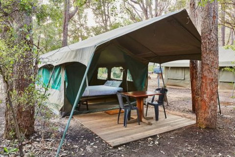 RAC Margaret River Nature Park - Accommodation Search 0
