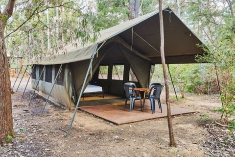 RAC Margaret River Nature Park - Accommodation Search 2