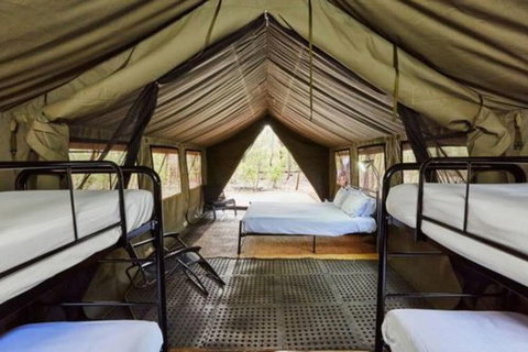 RAC Margaret River Nature Park - Accommodation Search 5