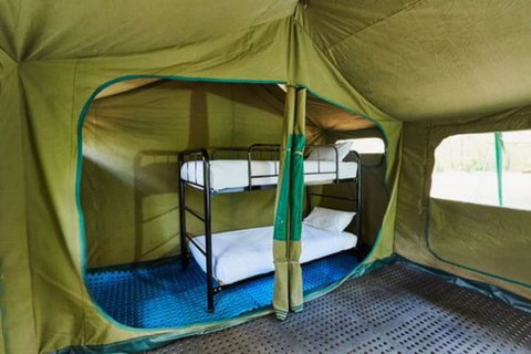 RAC Margaret River Nature Park - Accommodation Search 3