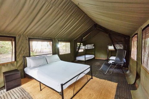 RAC Margaret River Nature Park - Accommodation Search 1