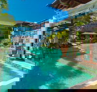 Santai Resort Apartment 321 - Accommodation Search