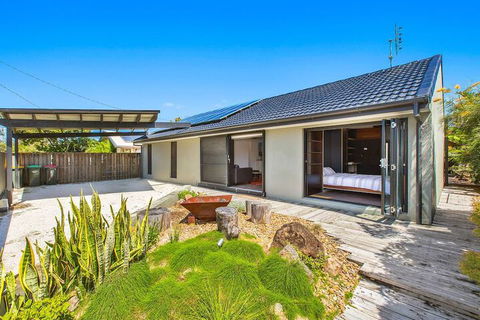 CABARITA BEACH HOUSE 53 - Accommodation Search 2