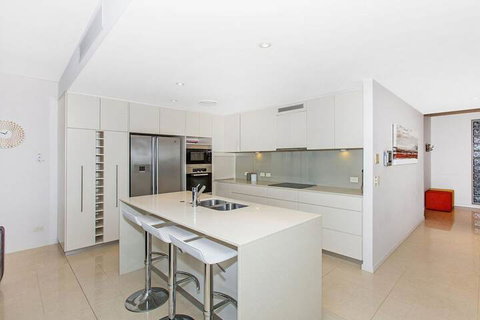 KINGSCLIFF OCEAN FRONT TERRACE 4 - Accommodation Search 4