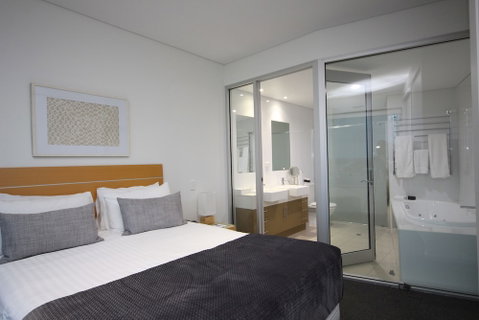 Wallaroo Marina Apartments - Accommodation Search 4