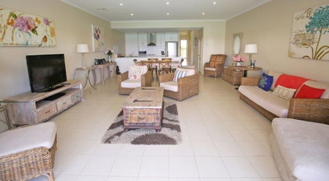 Wallaroo Marina Apartments - Accommodation Search 1