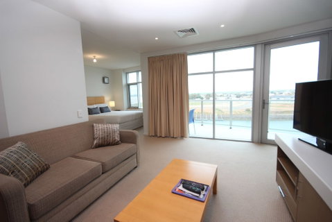 Wallaroo Marina Apartments - Accommodation Search 2