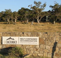 Ecocrackenback 3 Sustainable chalet close to the slopes. - Accommodation Search