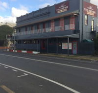 Aussie Hotel - Accommodation Search