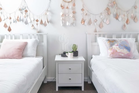 Harmony - Accommodation Search 1