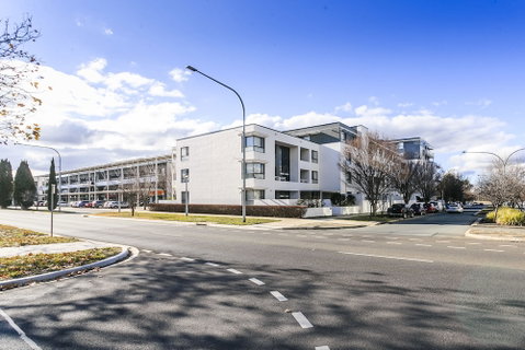 Accommodate Canberra The Summit - Accommodation Search 1