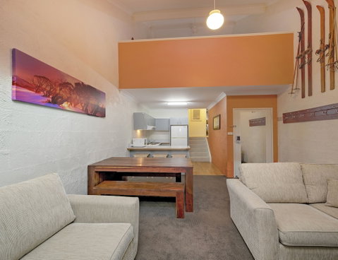 Parkwood 6 - Accommodation Search 1