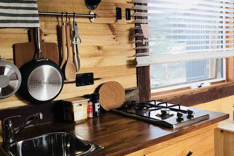 Altitude Tiny House Experience - Accommodation Search 5