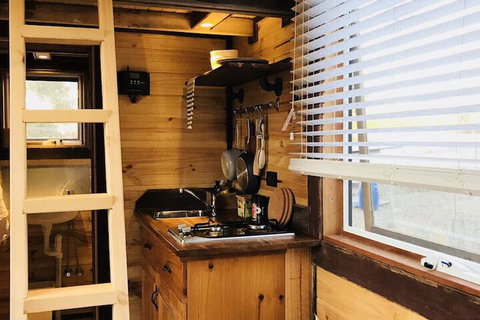 Altitude Tiny House Experience - Accommodation Search 4