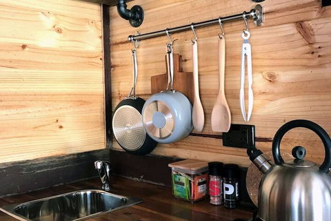 Altitude Tiny House Experience - Accommodation Search 6