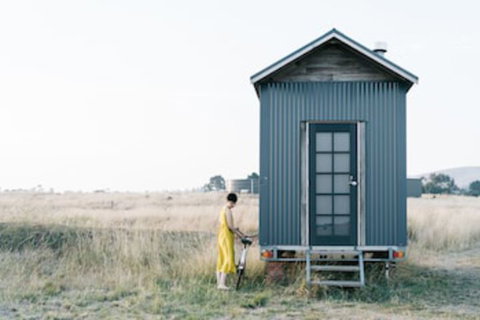 Altitude Tiny House Experience - Accommodation Search 0