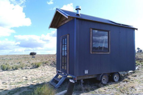 Altitude Tiny House Experience - Accommodation Search 1